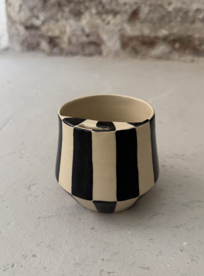 NOIR / GRID / TO-GO CUP
