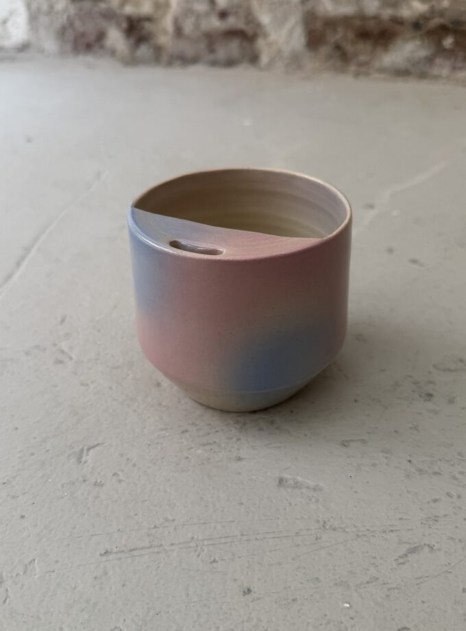FADE / HAZE / TO-GO CUP
