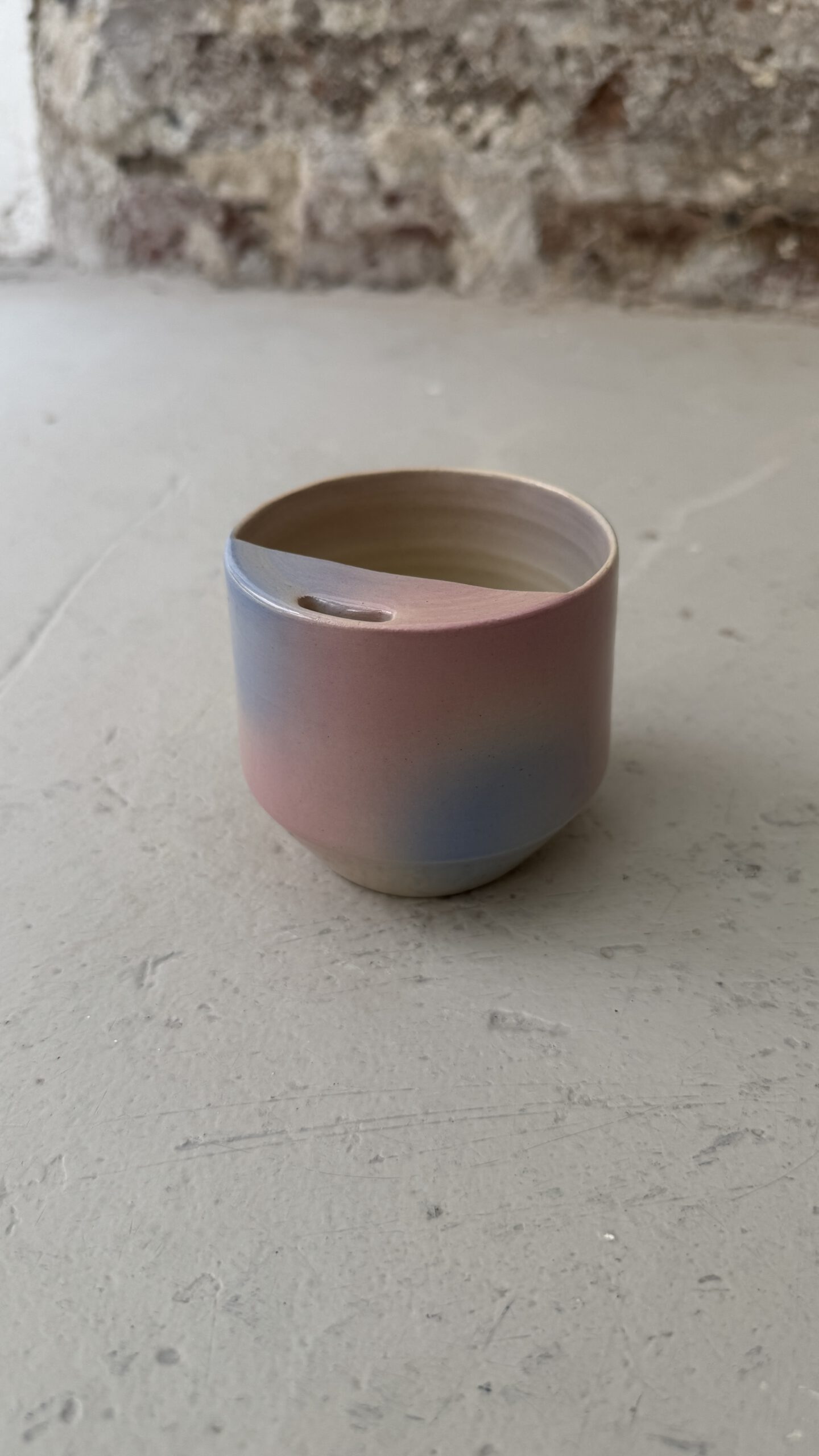 FADE / HAZE / TO-GO CUP – Bild 4