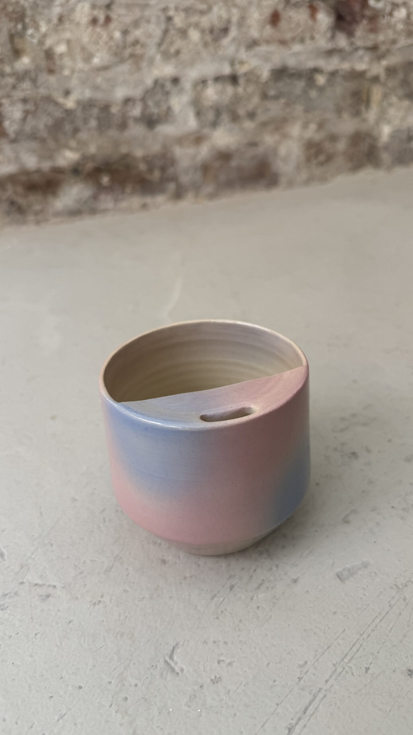 FADE / HAZE / TO-GO CUP – Bild 5