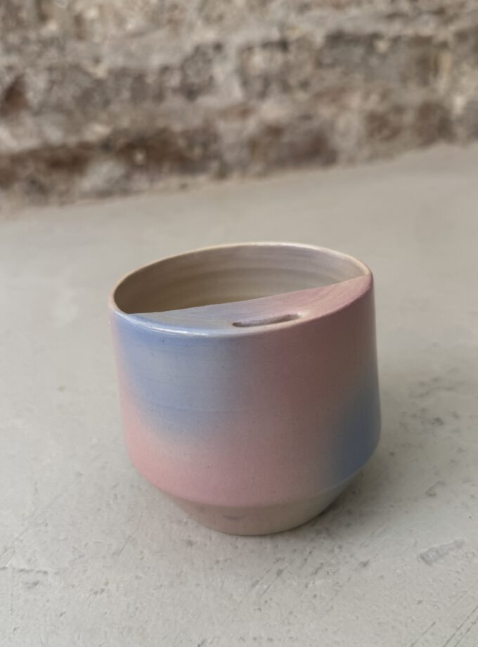 FADE / HAZE / TO-GO CUP