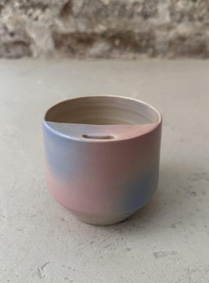 FADE / HAZE / TO-GO CUP