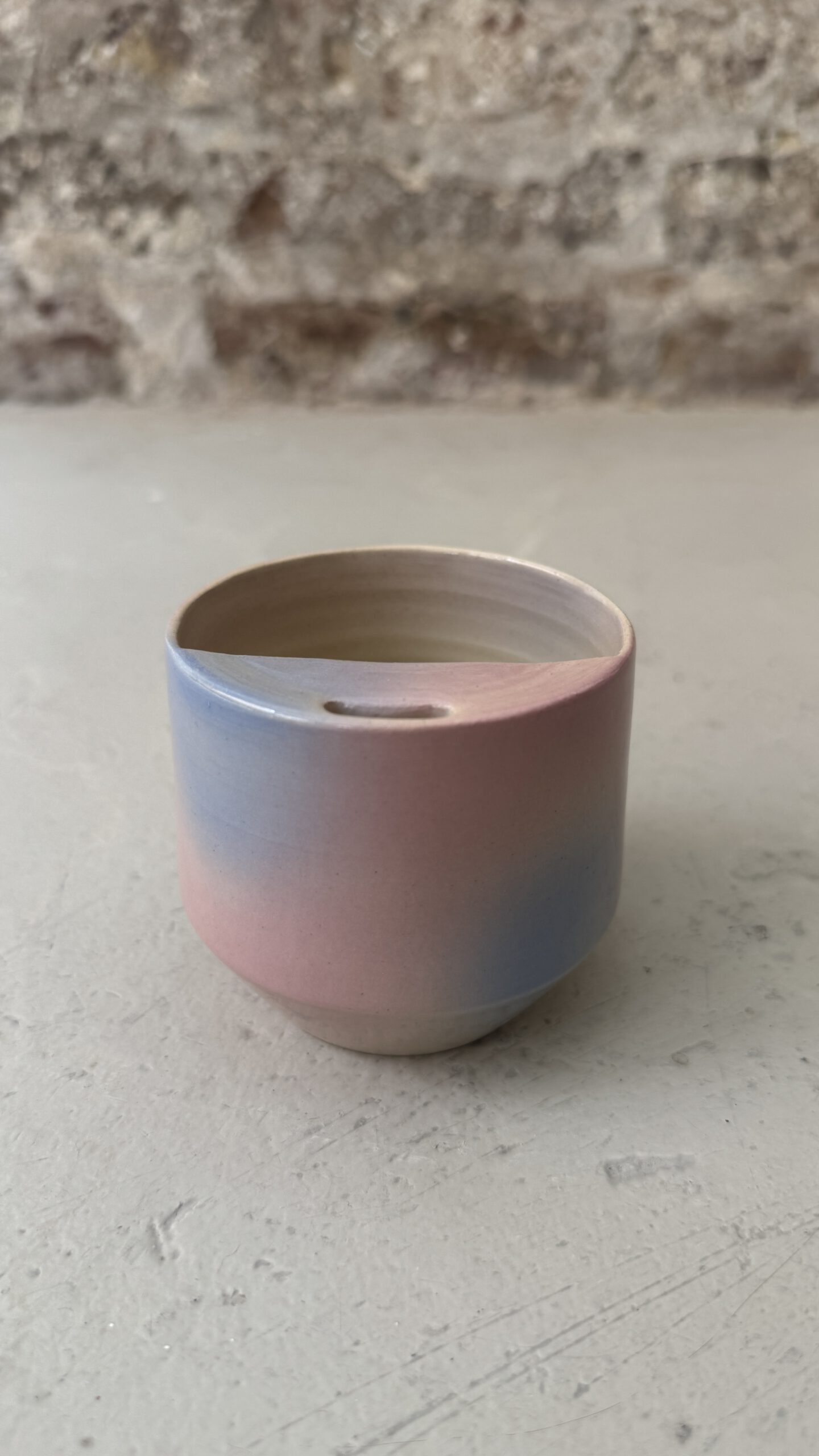 FADE / HAZE / TO-GO CUP