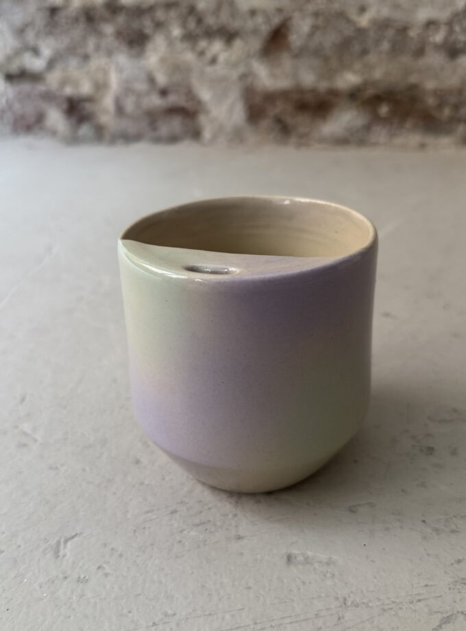 FADE / OPAL / TO-GO CUP