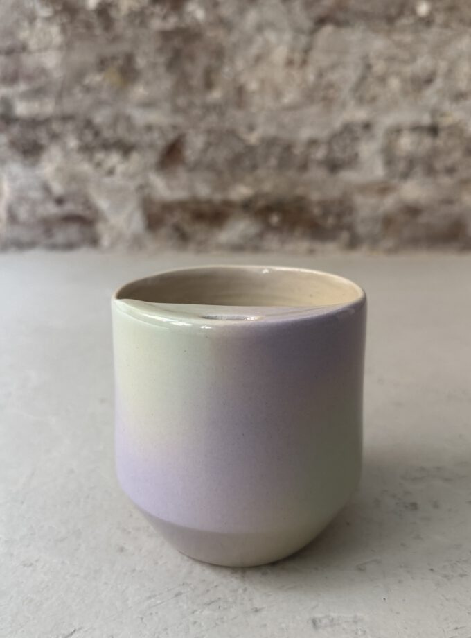 FADE / OPAL / TO-GO CUP