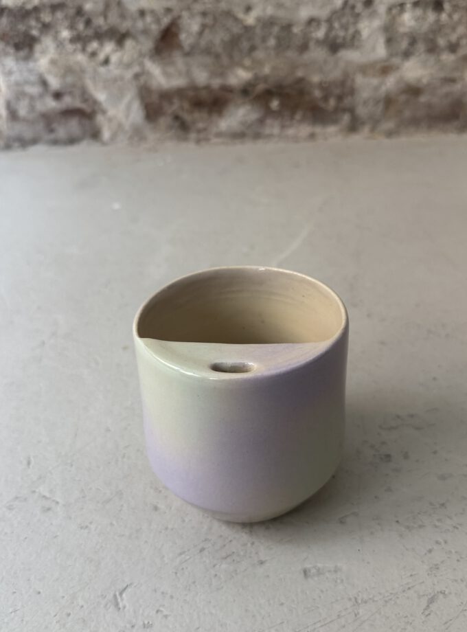 FADE / OPAL / TO-GO CUP