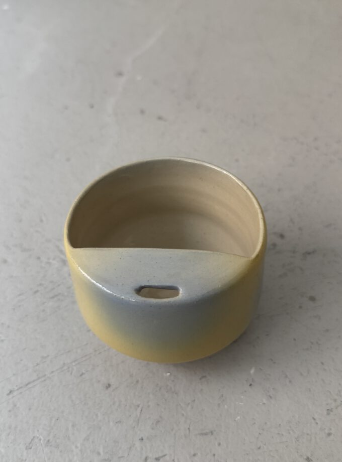 FADE / LIGHT / TO-GO CUP