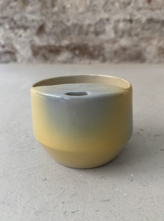 FADE / LIGHT / TO-GO CUP