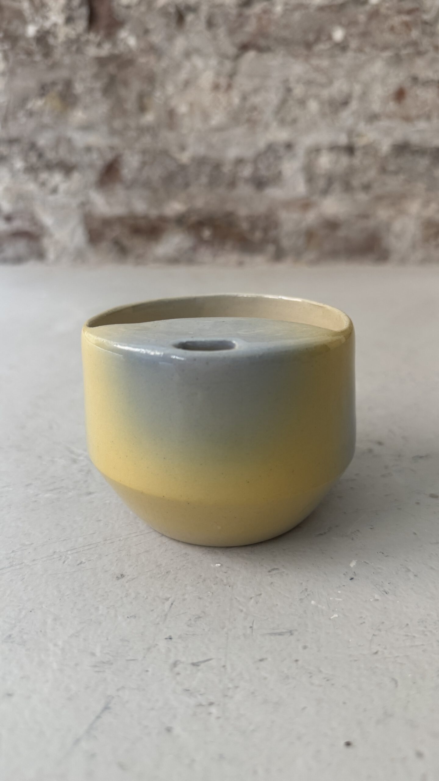 FADE / LIGHT / TO-GO CUP