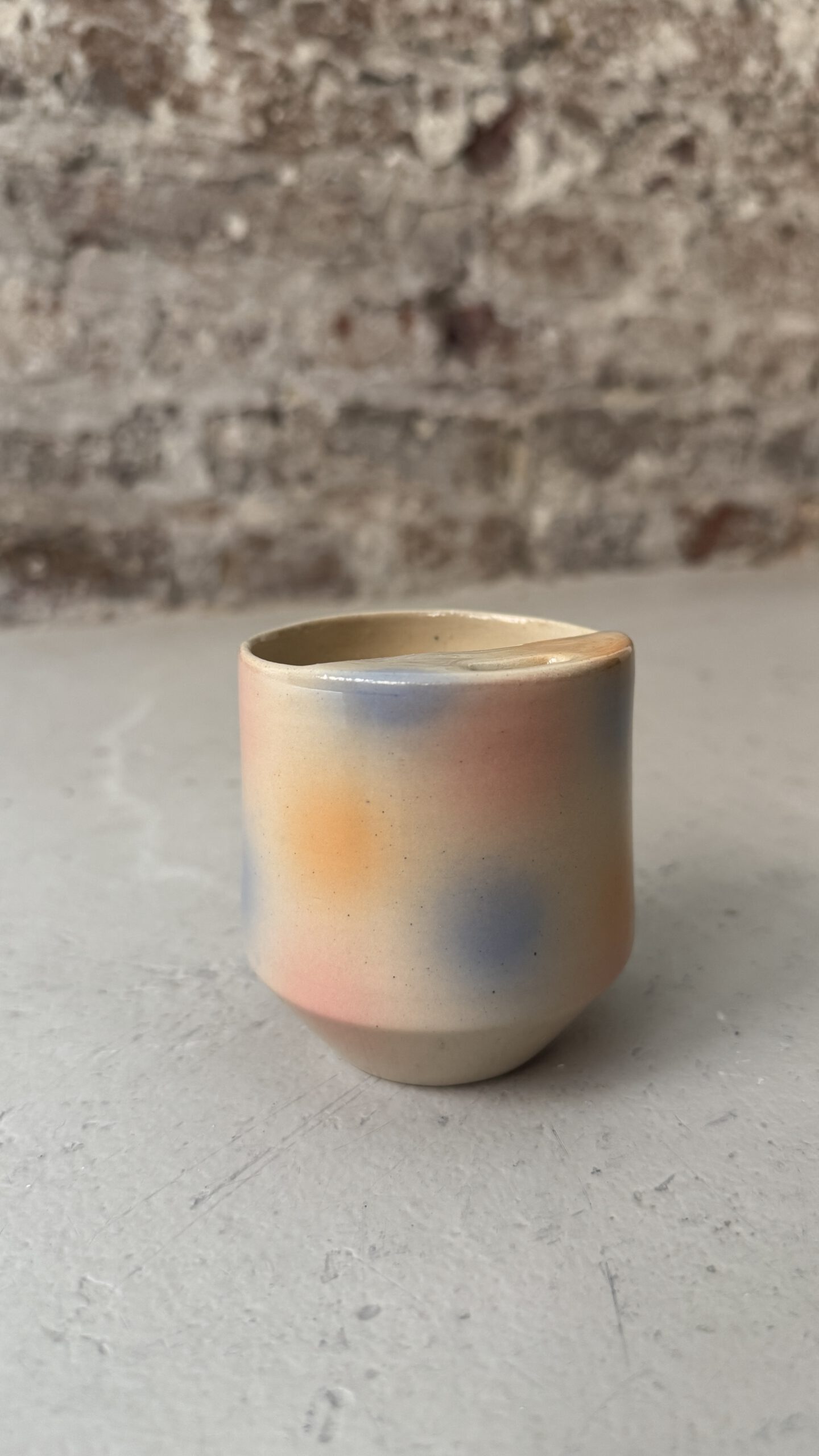 FADE / DAWN / TO-GO CUP