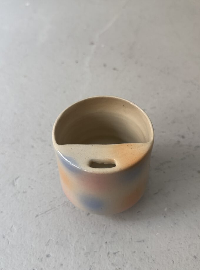 FADE / DAWN / TO-GO CUP