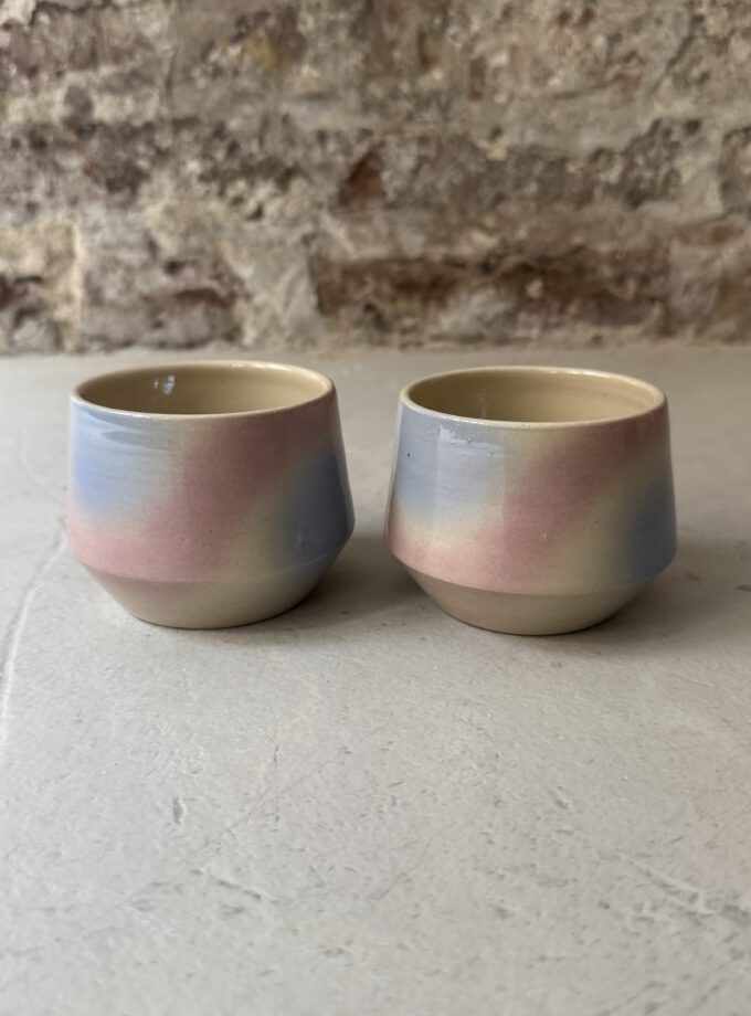 FADE / HAZE / CUP No.2