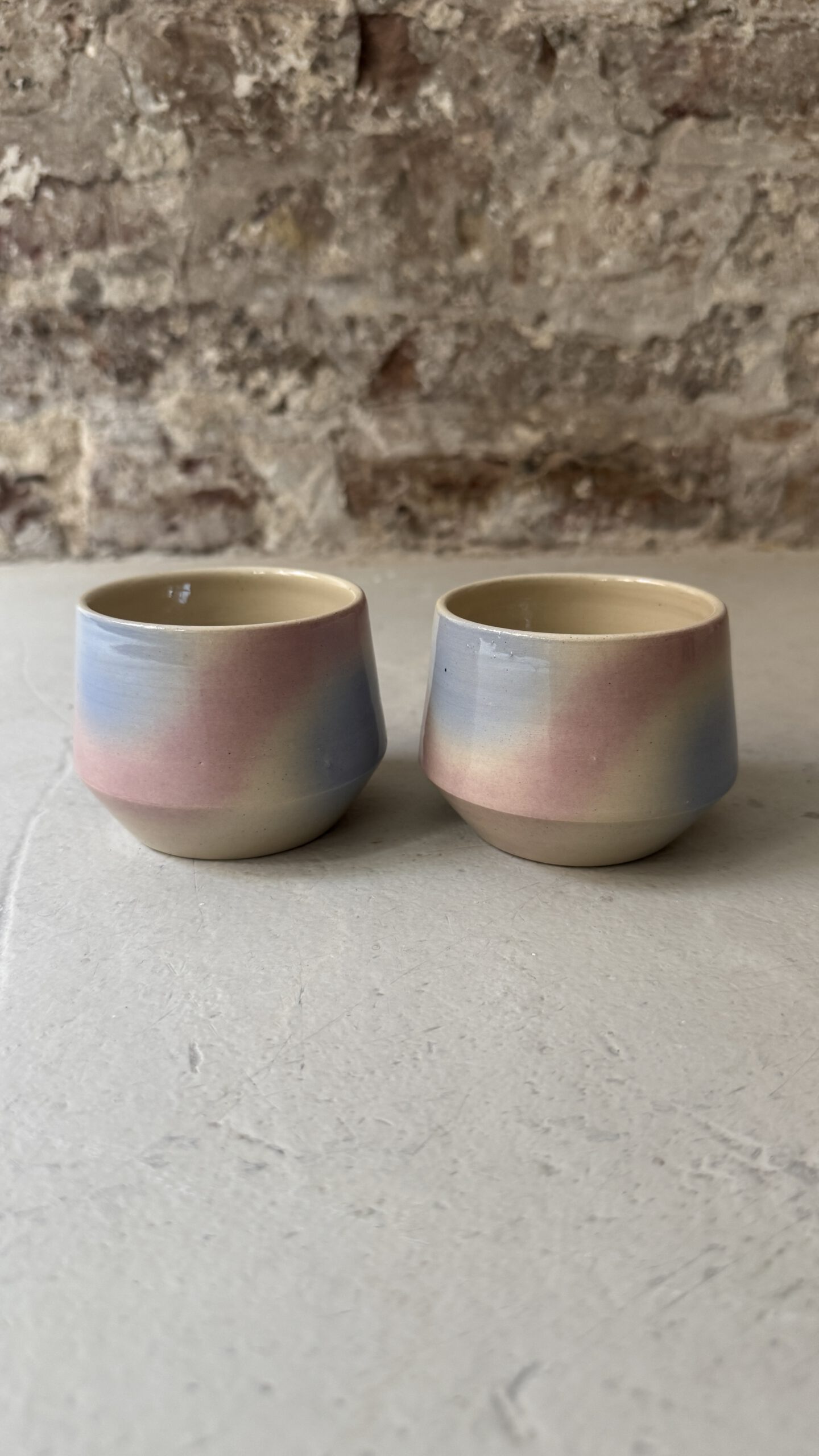 FADE / HAZE / CUP No.2 – Bild 2