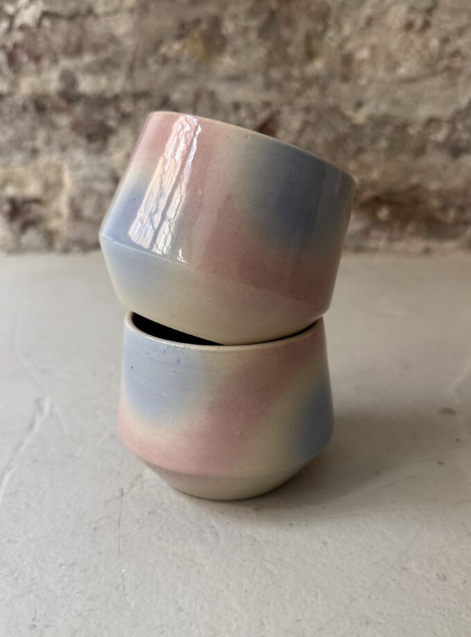FADE / HAZE / CUP No.2