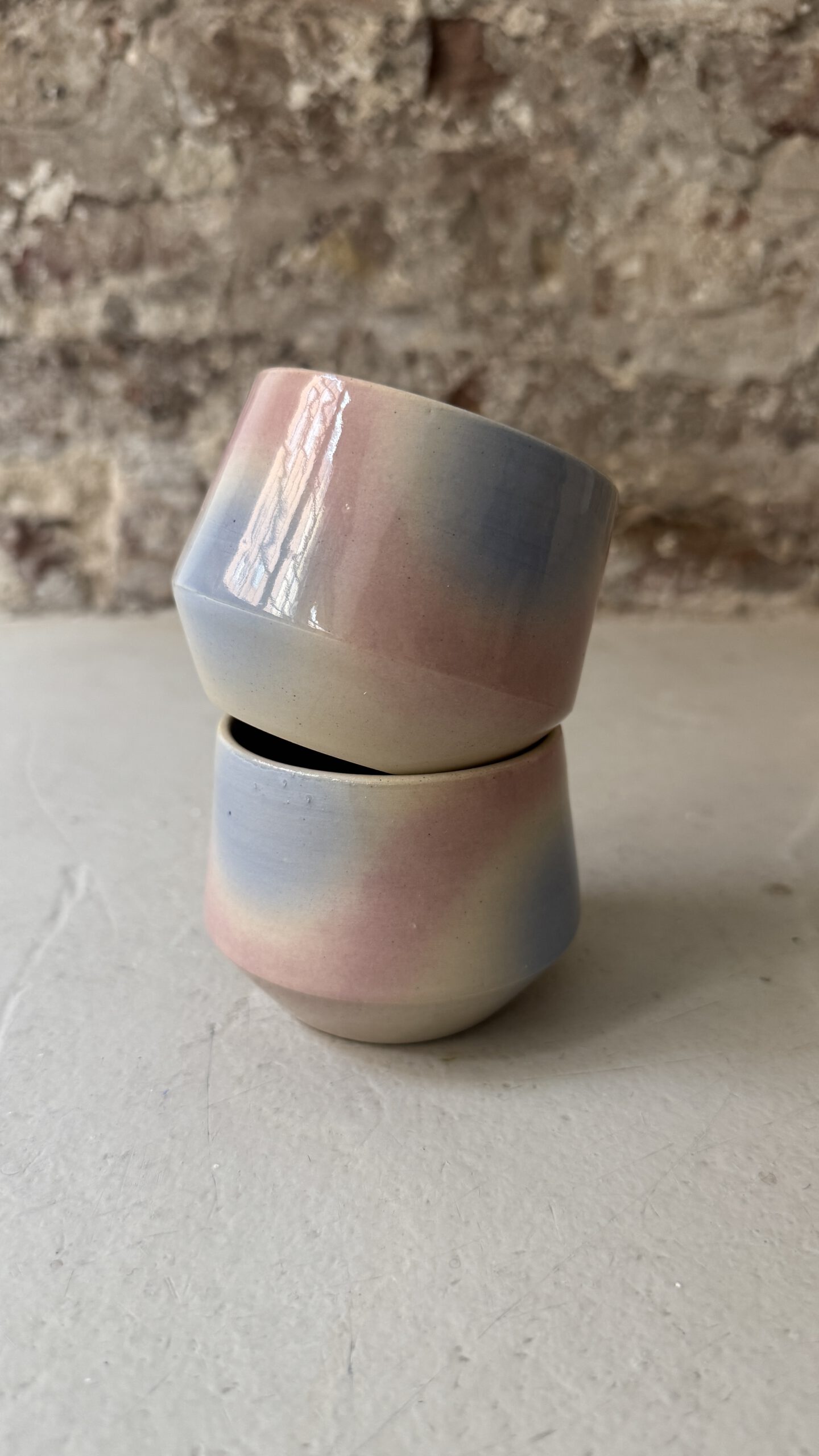FADE / HAZE / CUP No.2 – Bild 3