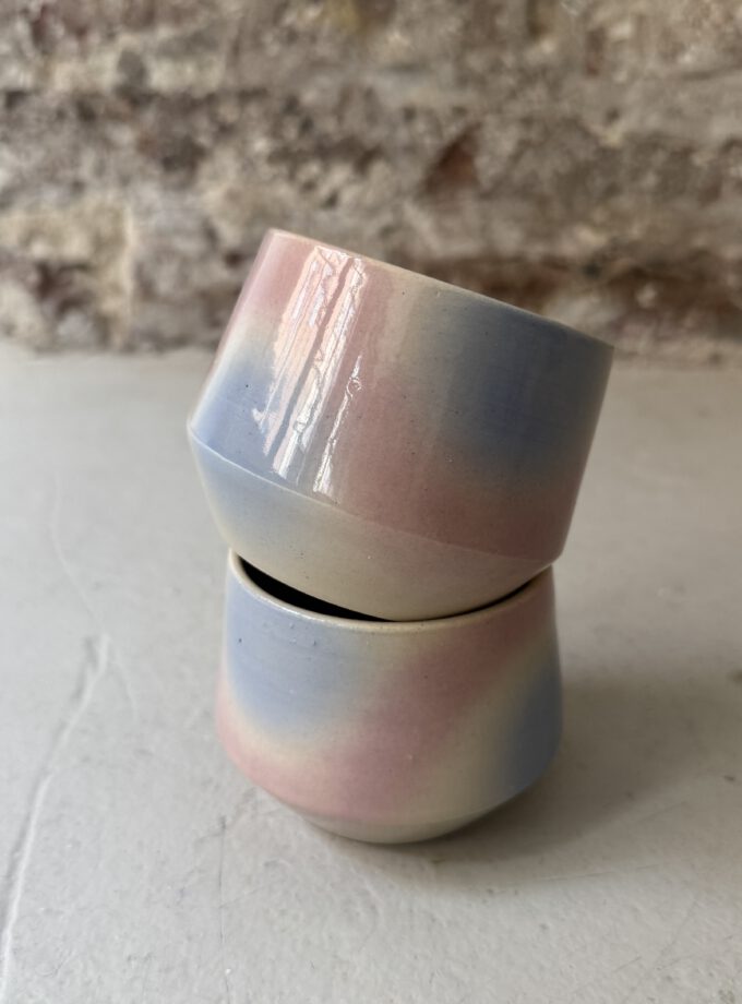 FADE / HAZE / CUP No.2
