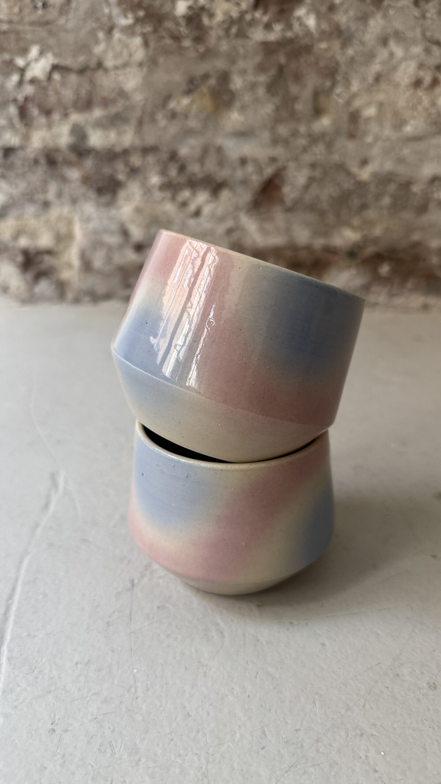 FADE / HAZE / CUP No.2 – Bild 4