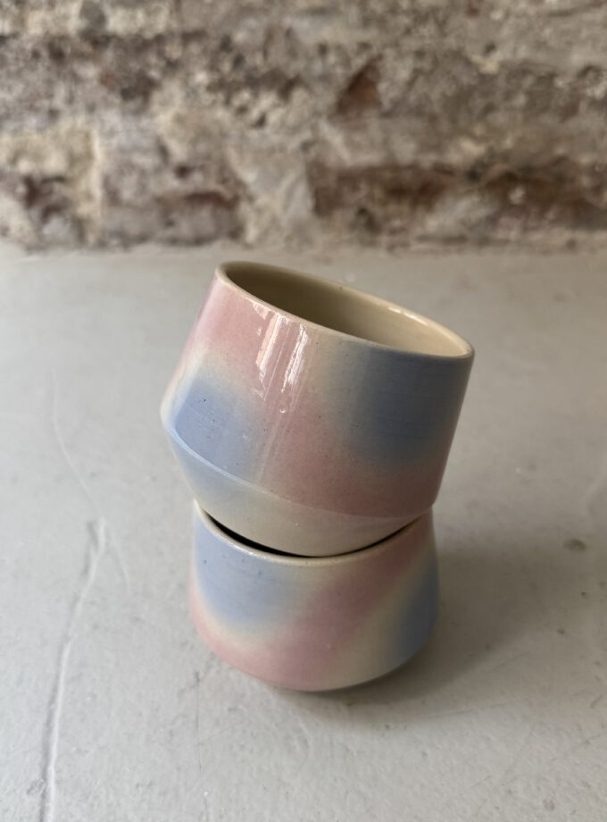 FADE / HAZE / CUP No.2