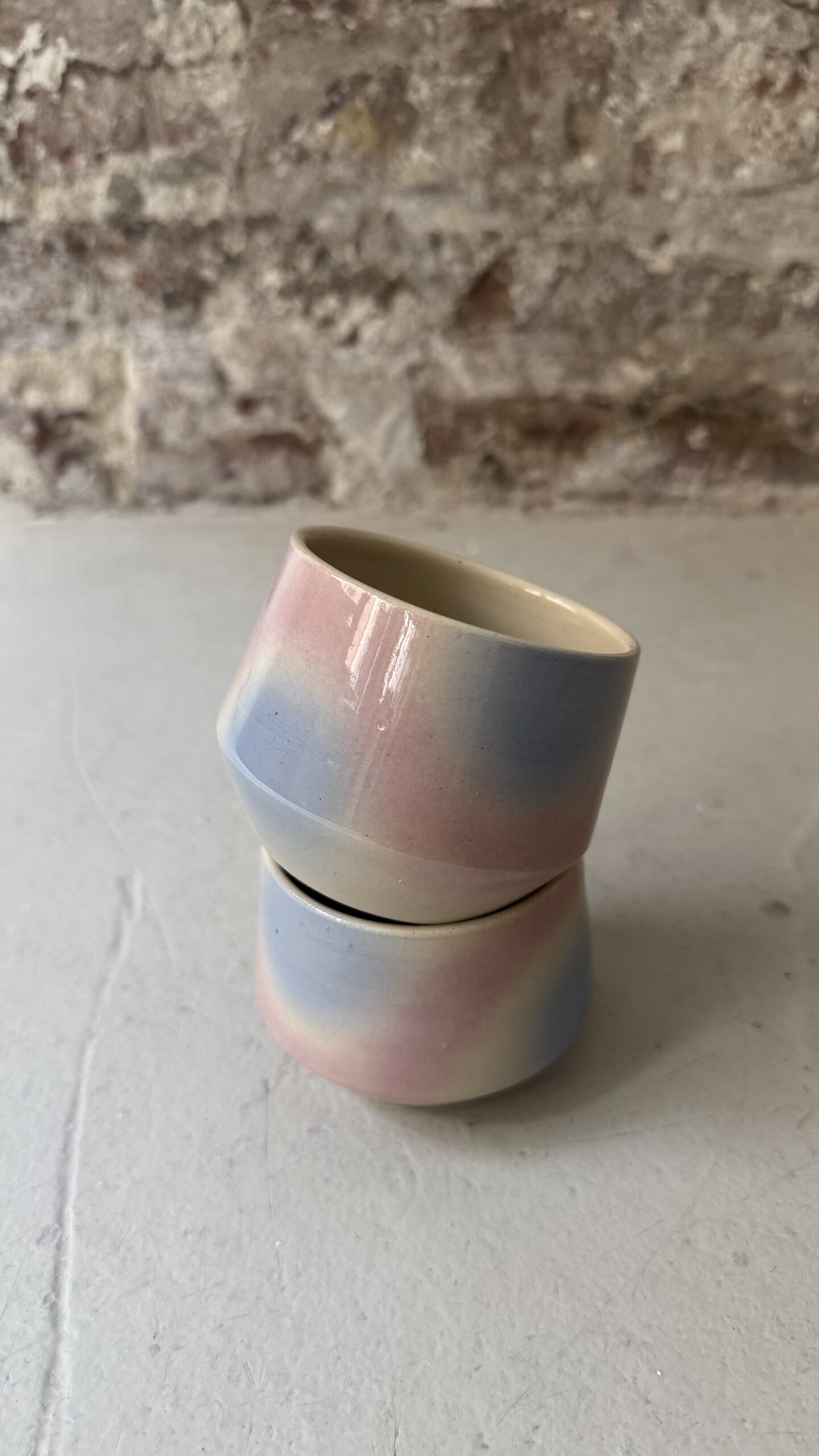 FADE / HAZE / CUP No.2 – Bild 5