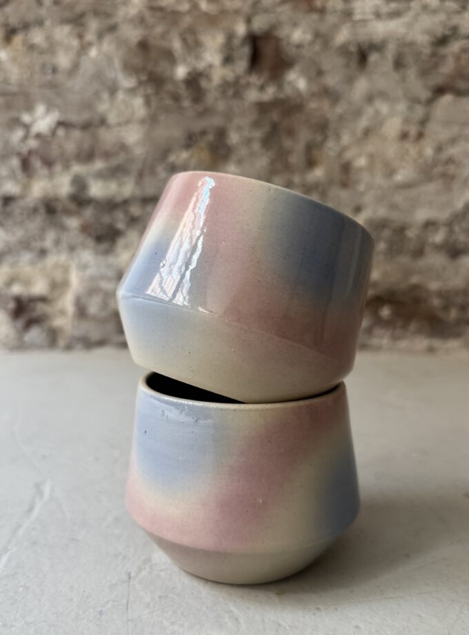 FADE / HAZE / CUP No.2