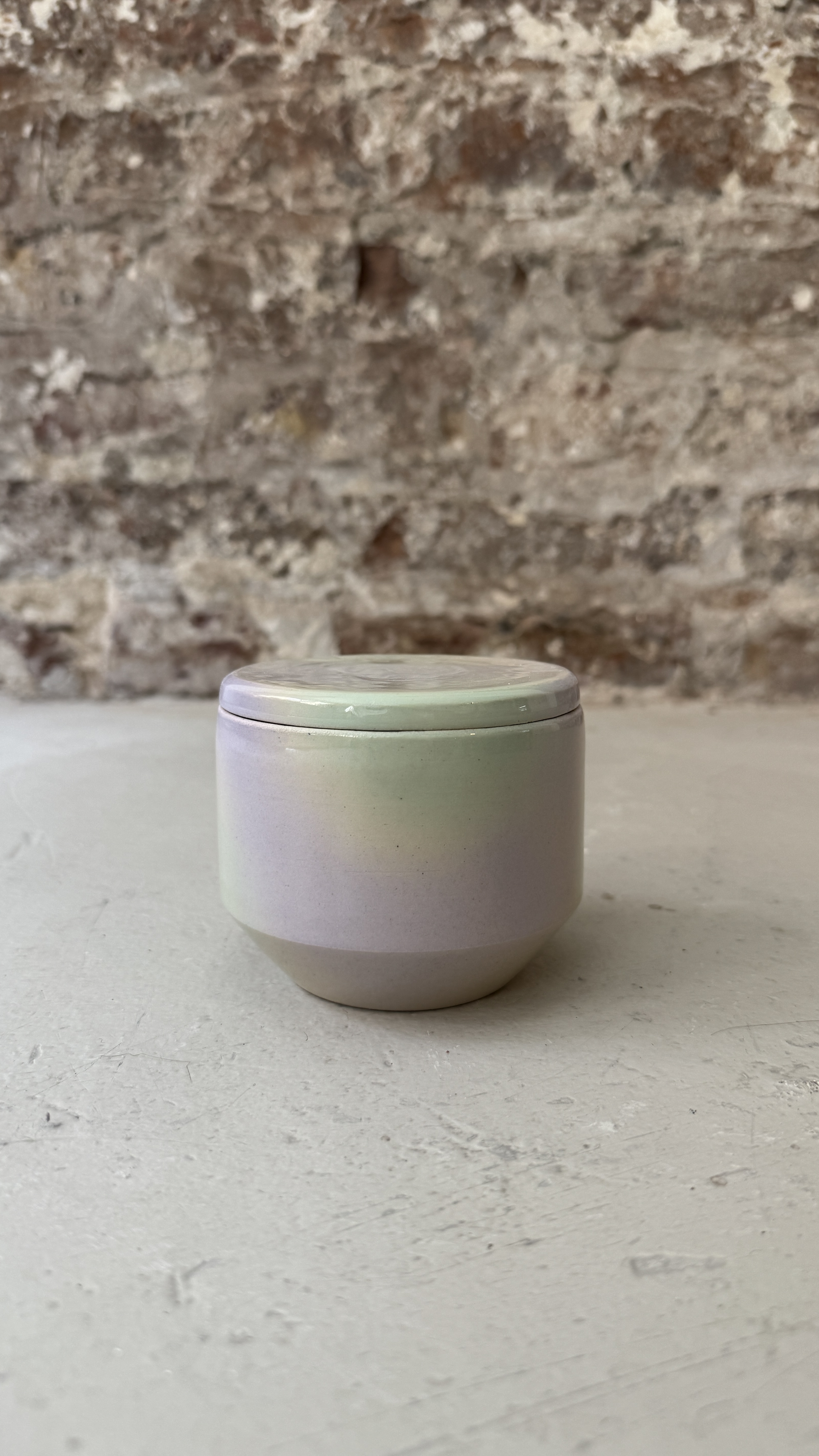 FADE / OPAL / BUTTER DISH – Bild 2