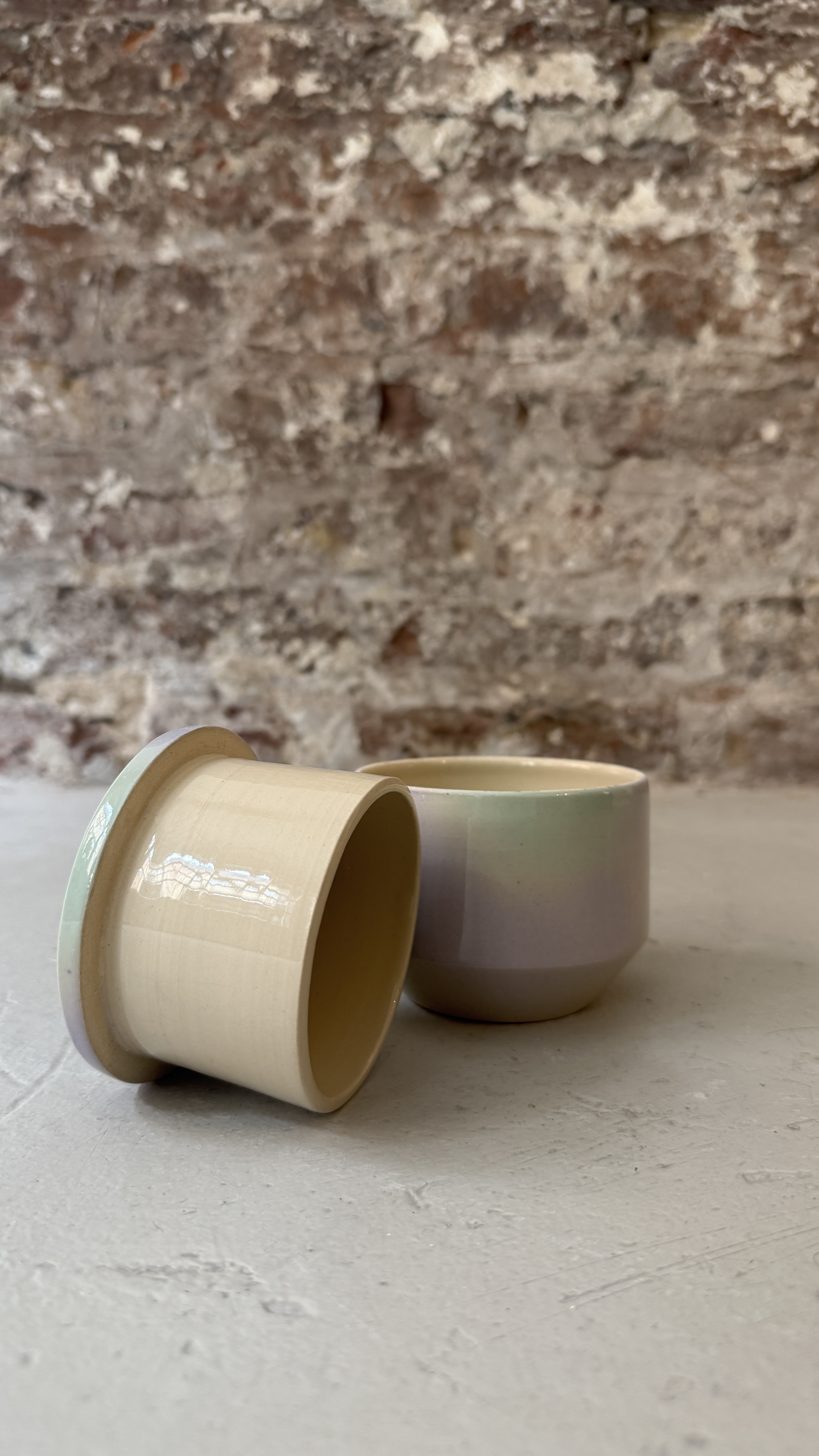 FADE / OPAL / BUTTER DISH – Bild 6