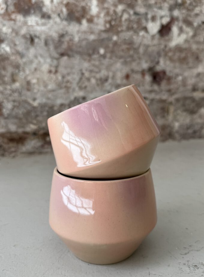 FADE / POWDER / CUP