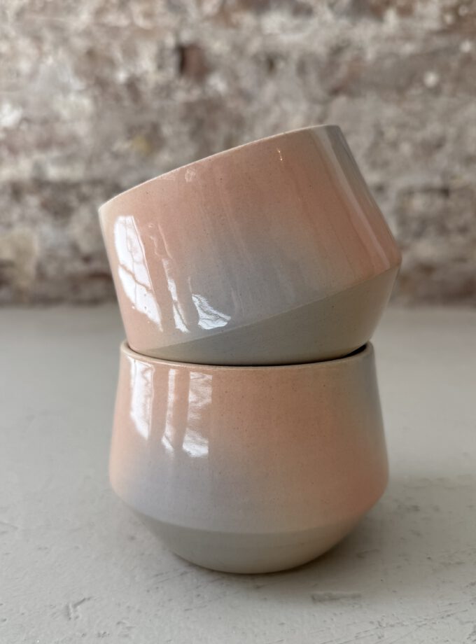 FADE / GLOW / CUP