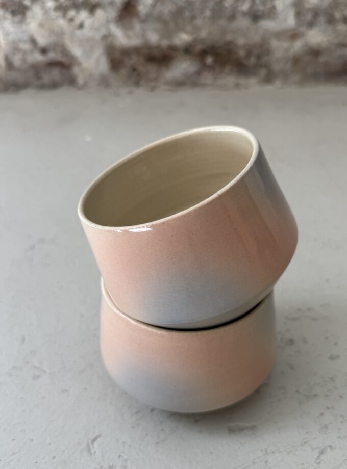 FADE / GLOW / CUP