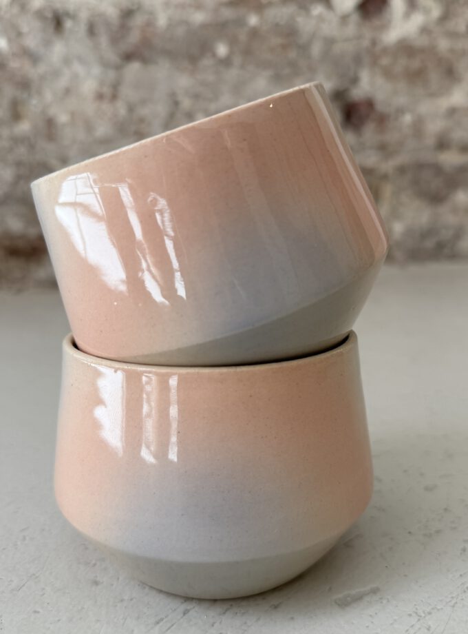 FADE / GLOW / CUP
