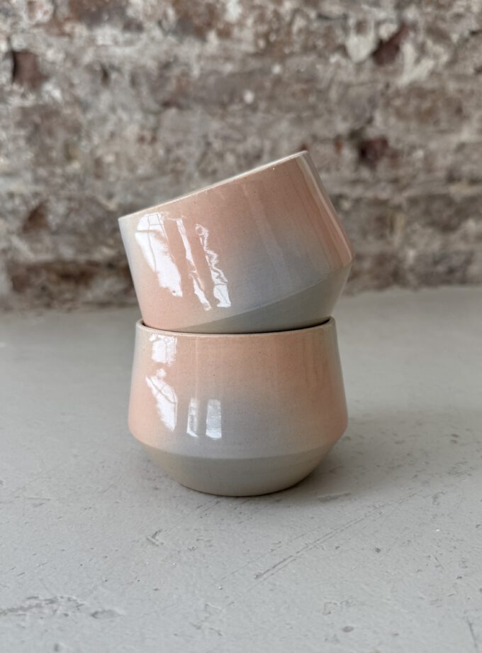 FADE / GLOW / CUP
