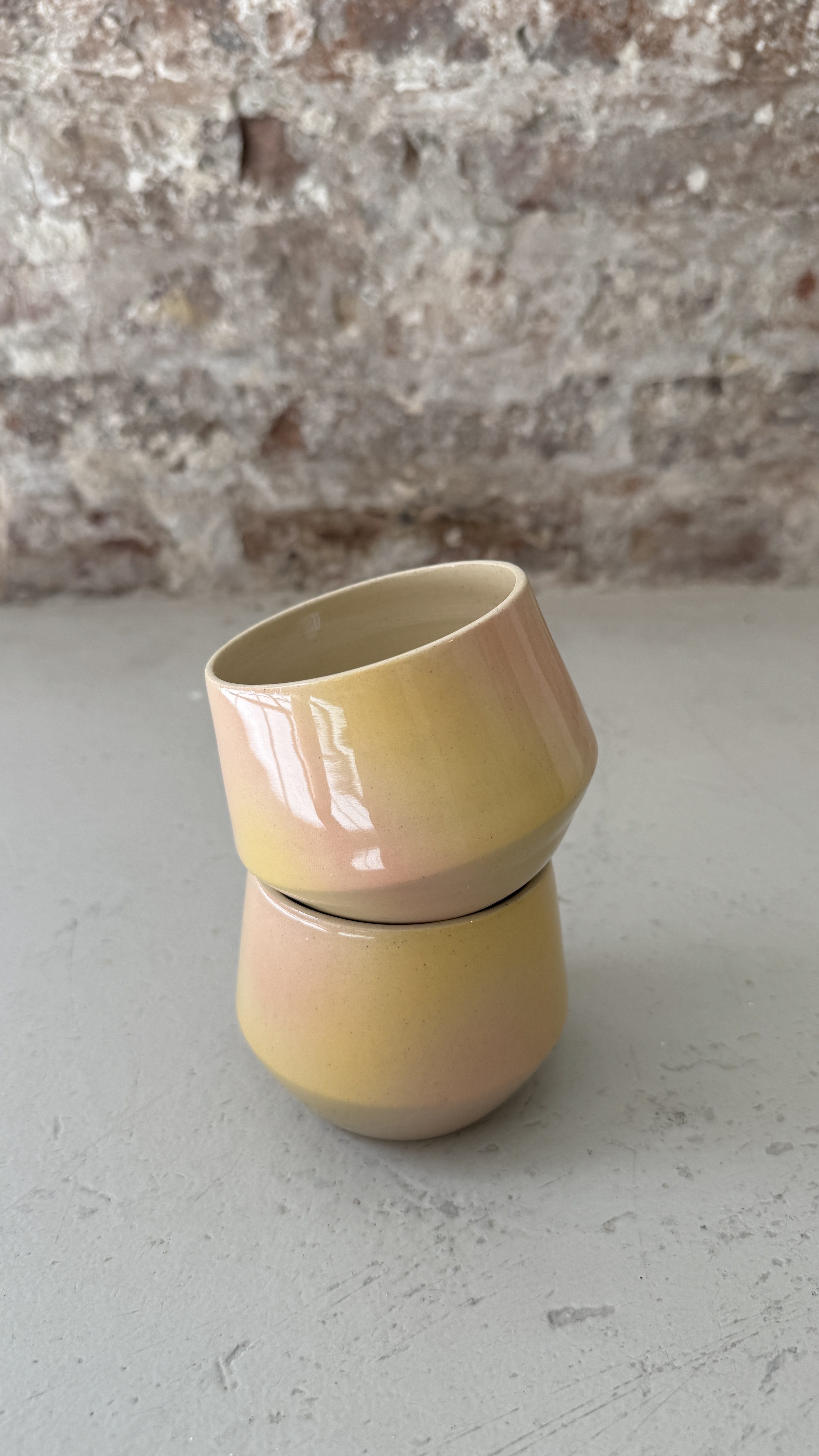FADE / BLOOM / CUP – Bild 2