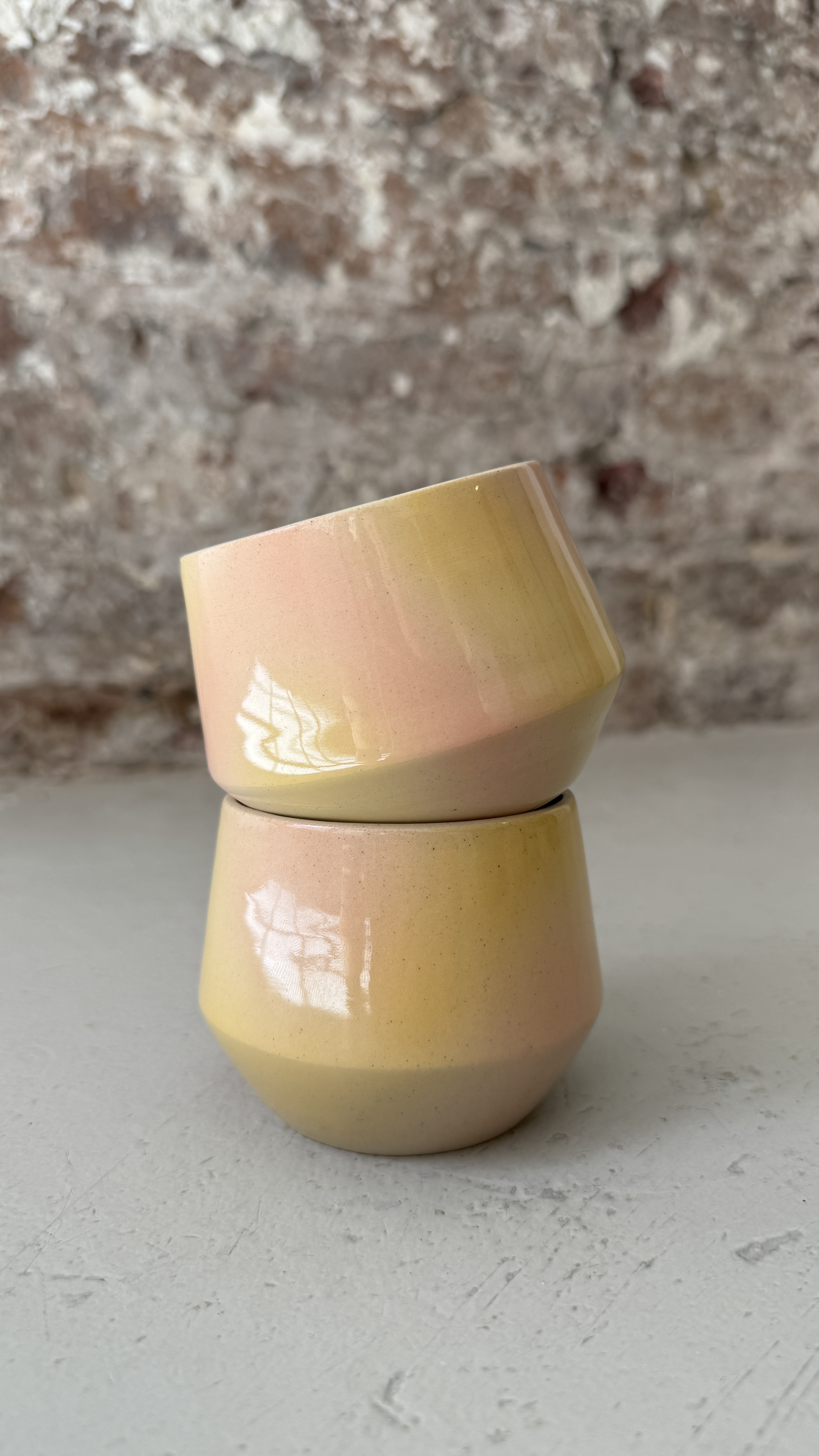 FADE / BLOOM / CUP – Bild 3