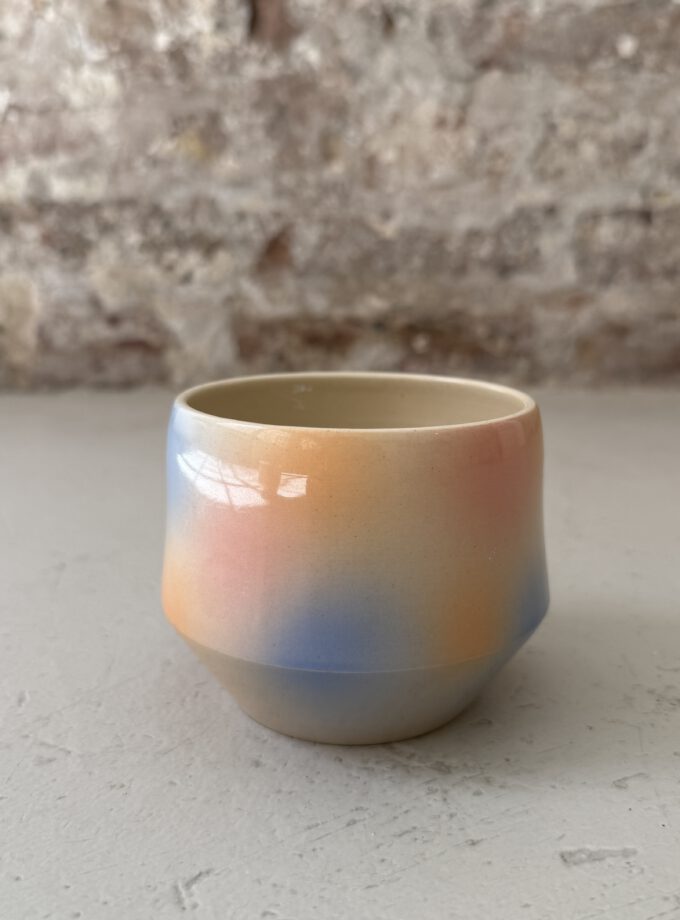 FADE / DAWN / CUP