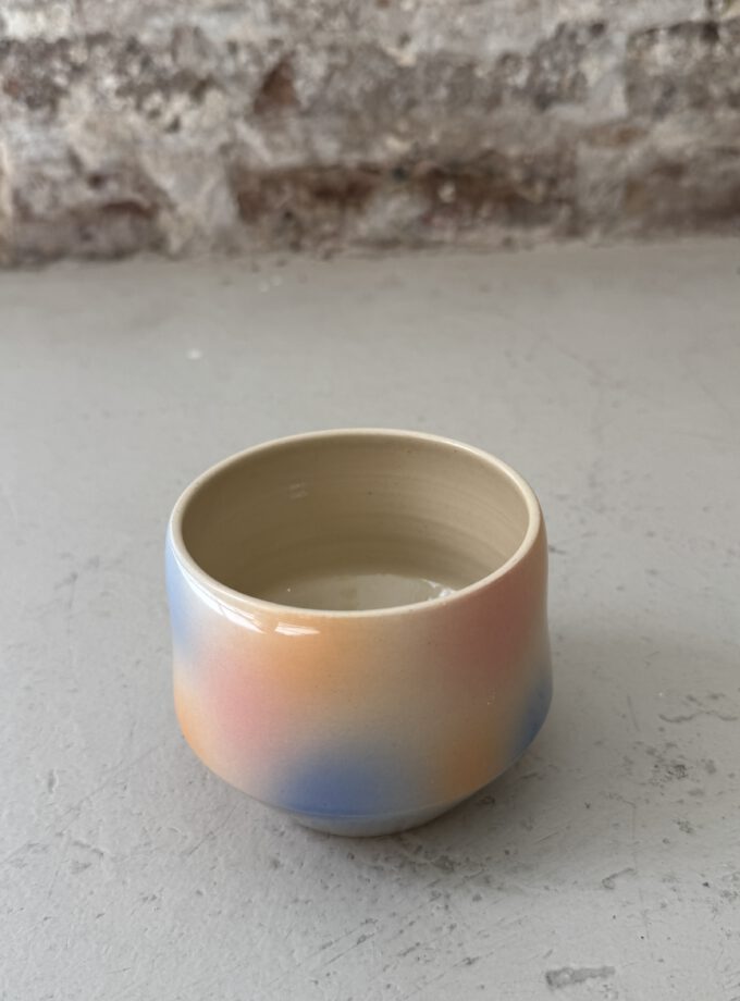FADE / DAWN / CUP