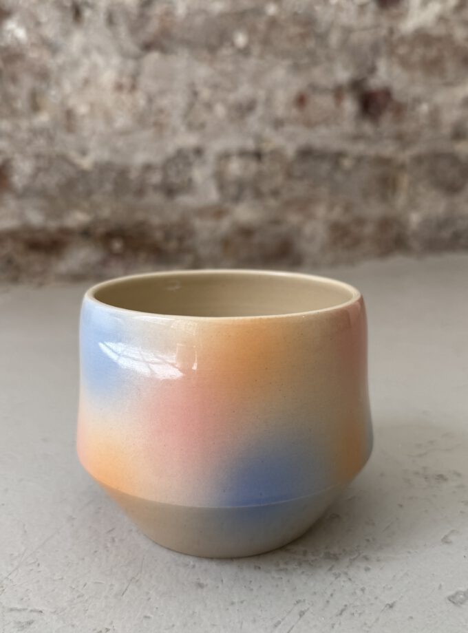 FADE / DAWN / CUP