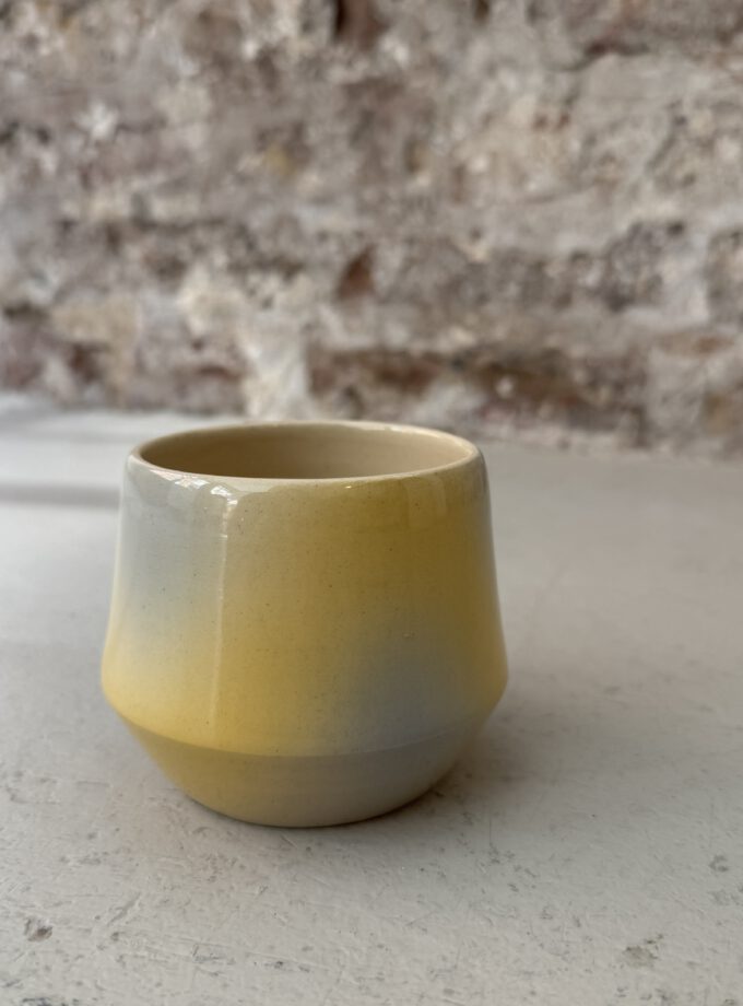FADE / LIGHT / CUP