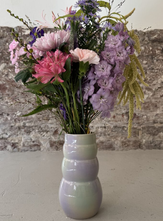 FADE / OPAL / VASE