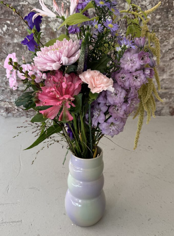 FADE / OPAL / VASE