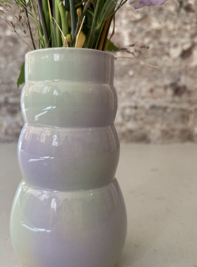FADE / OPAL / VASE