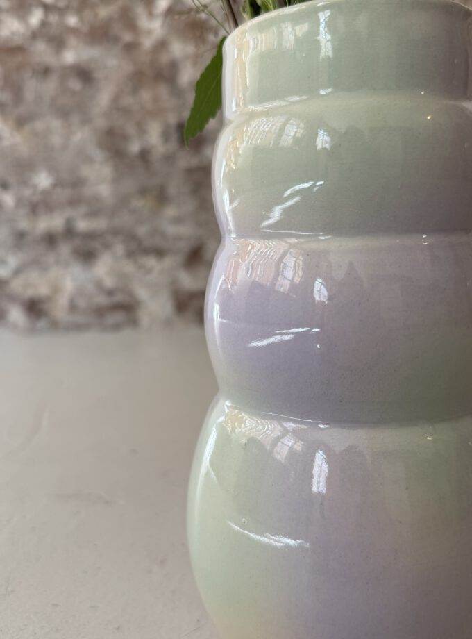 FADE / OPAL / VASE