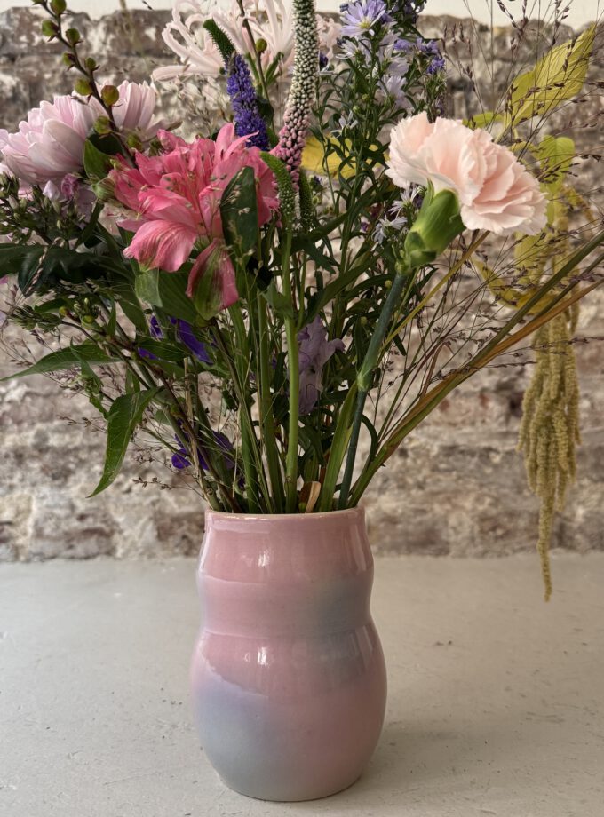 FADE / HAZE / VASE
