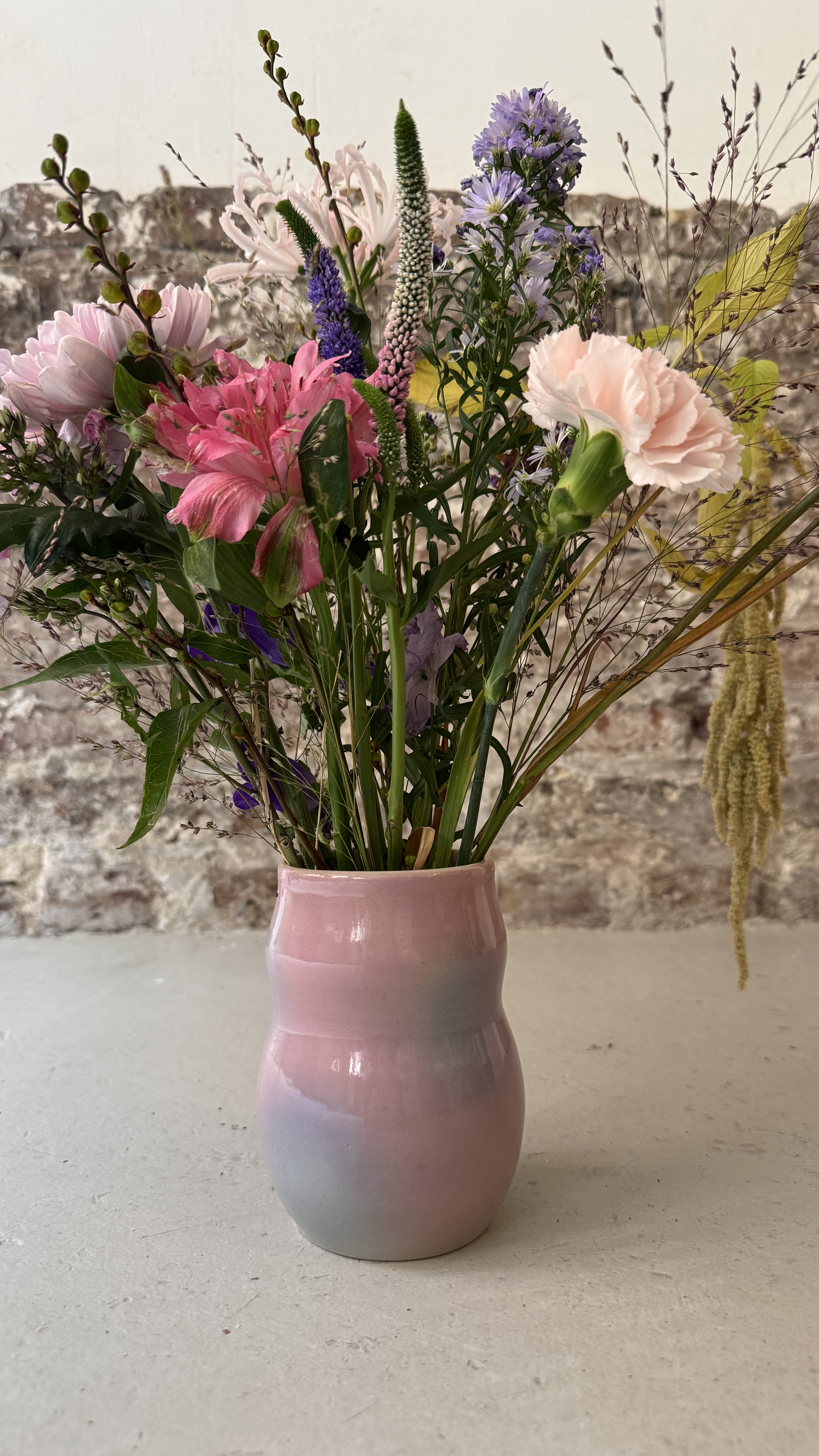 FADE / HAZE / VASE