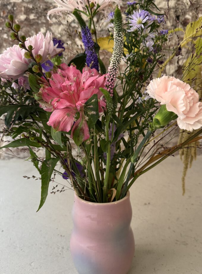 FADE / HAZE / VASE