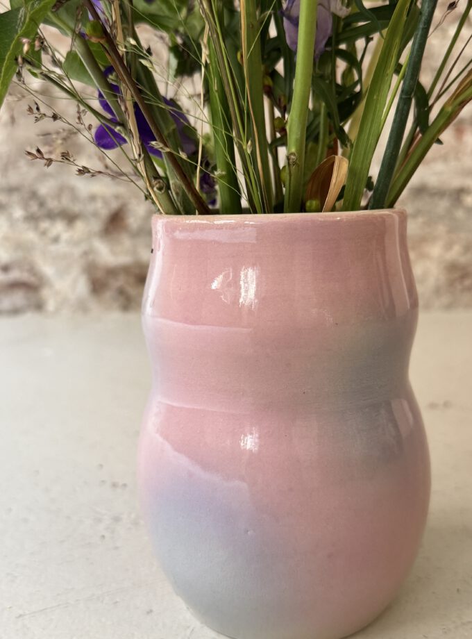 FADE / HAZE / VASE
