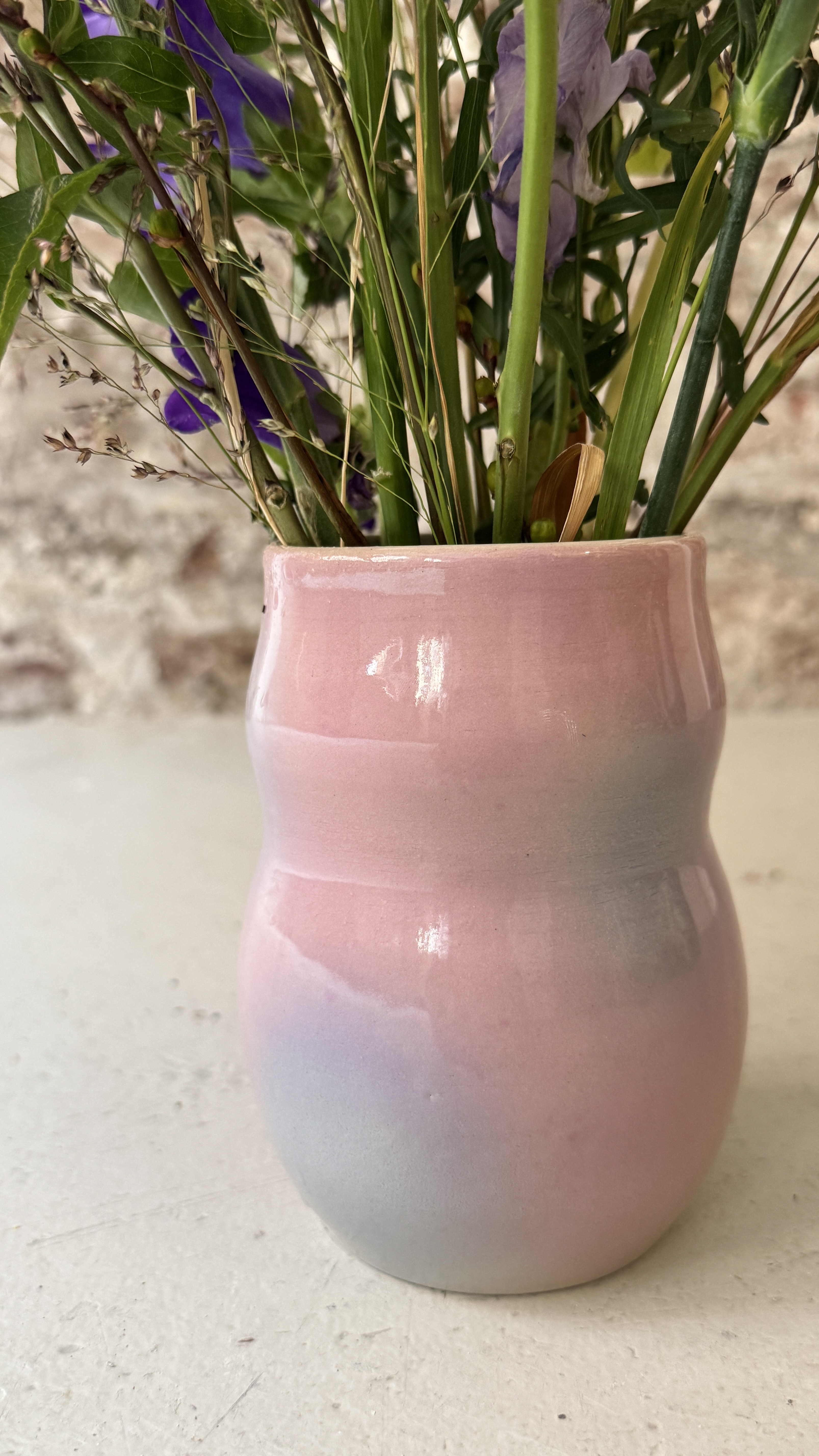 FADE / HAZE / VASE – Bild 4