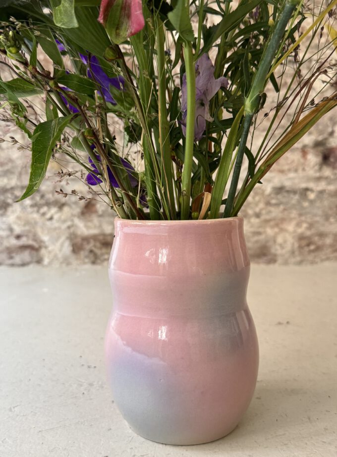 FADE / HAZE / VASE