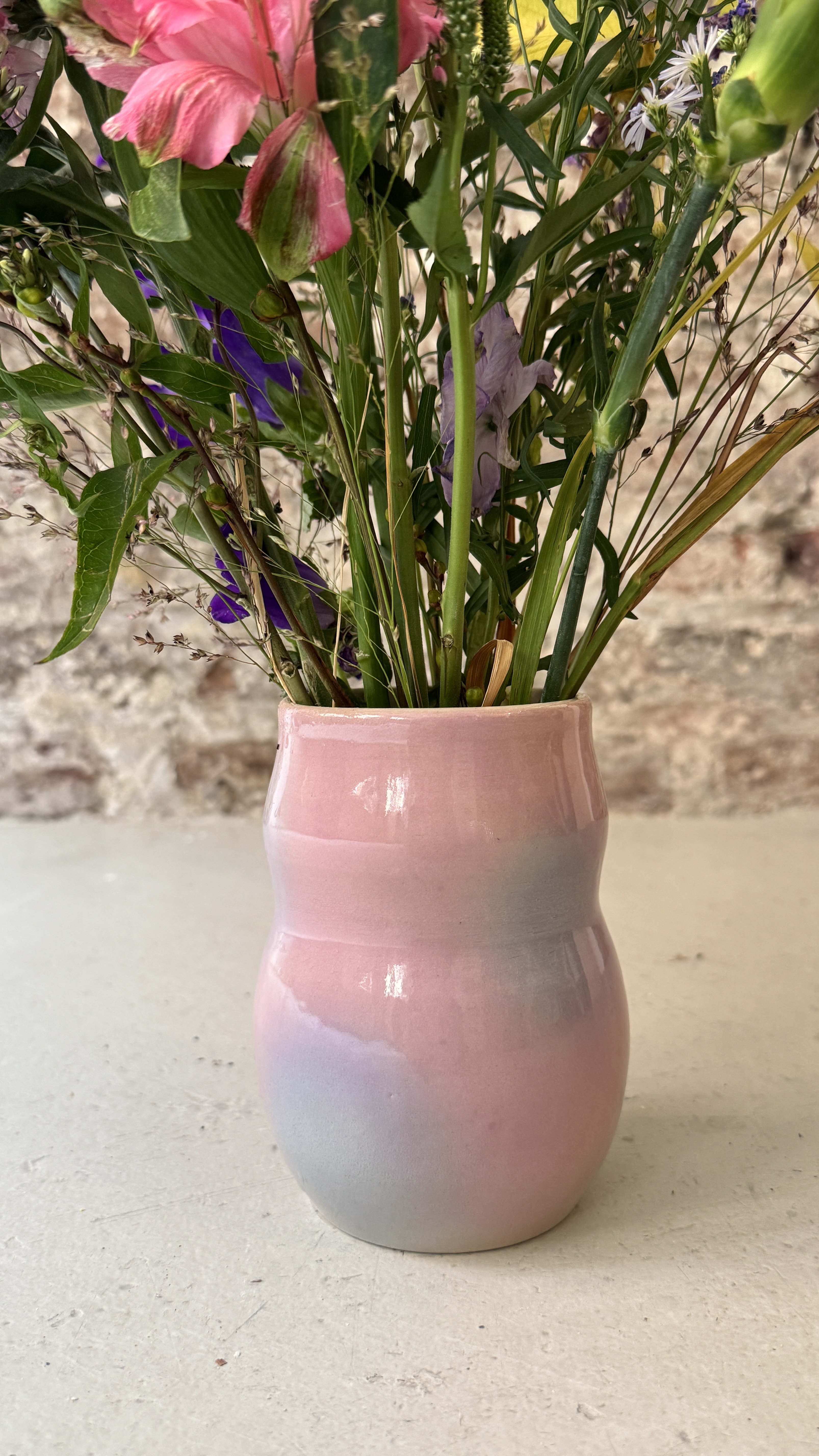 FADE / HAZE / VASE – Bild 3