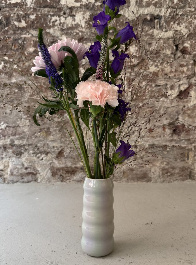 FADE / OPAL / VASE No.2