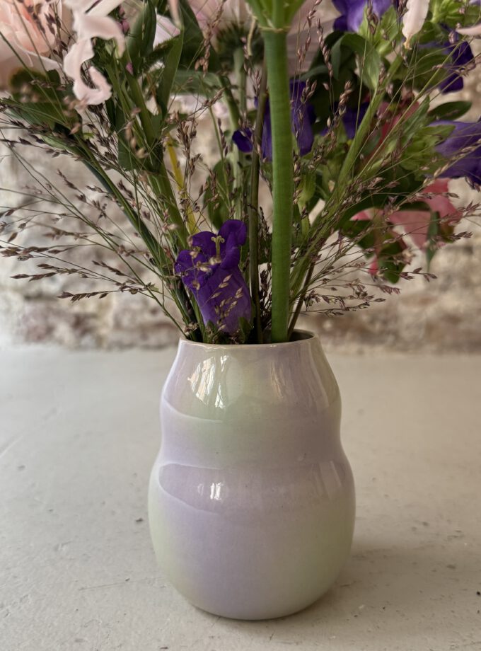 FADE / OPAL / VASE No.3
